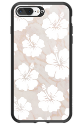 Latte Tropical - Apple iPhone 7 Plus