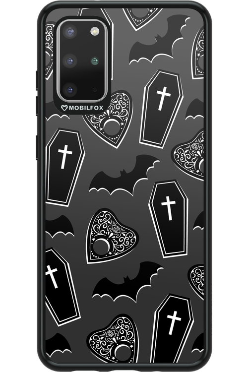 After Death - Samsung Galaxy S20+