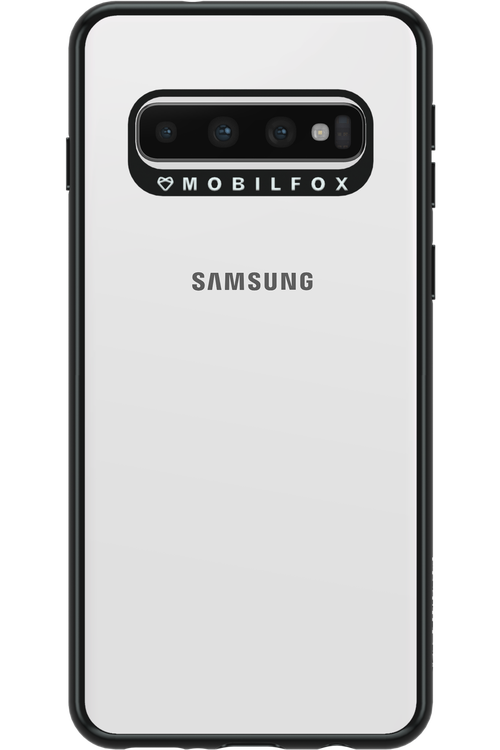 NUDE - Samsung Galaxy S10