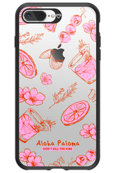 Aloha Paloma - Apple iPhone 7 Plus