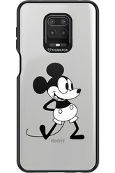 Iconic Mouse - Xiaomi Redmi Note 9 Pro