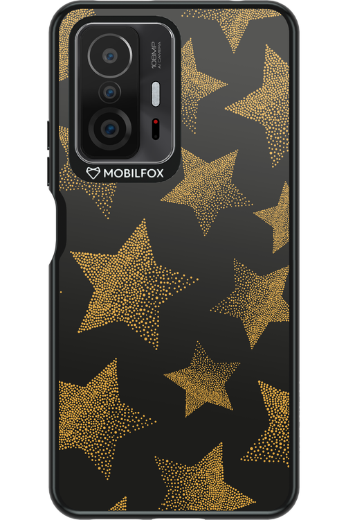 Holiday Stars - Xiaomi Mi 11T Pro