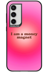 Money Magnet - Samsung Galaxy S23 FE