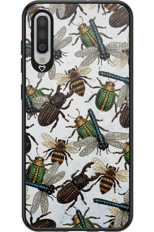 Beetle Gem - Samsung Galaxy A70