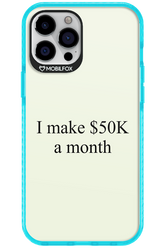 $50K - Apple iPhone 12 Pro Max