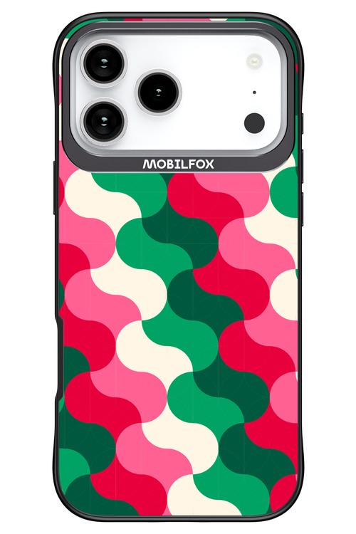 Holiday's Aura - Apple iPhone 17 Pro Max