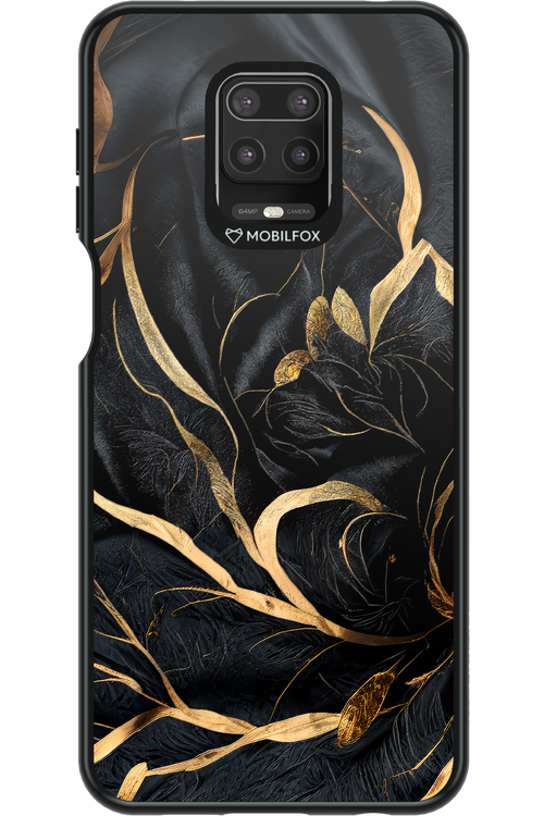 Ilmenite - Xiaomi Redmi Note 9 Pro