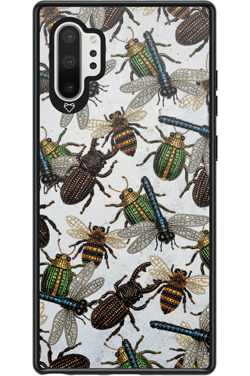Beetle Gem - Samsung Galaxy Note 10+
