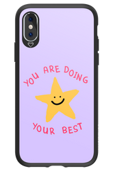 Your Best - Apple iPhone X