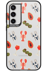 Aperitivo Dreams - Samsung Galaxy S23 FE