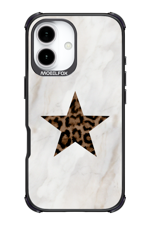 Marbel Star - Apple iPhone 17