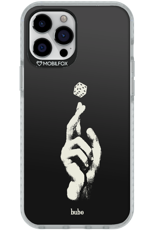 DAMNED LUCK - Apple iPhone 12 Pro Max