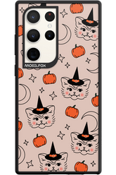 Kitty Spell - Samsung Galaxy S23 Ultra