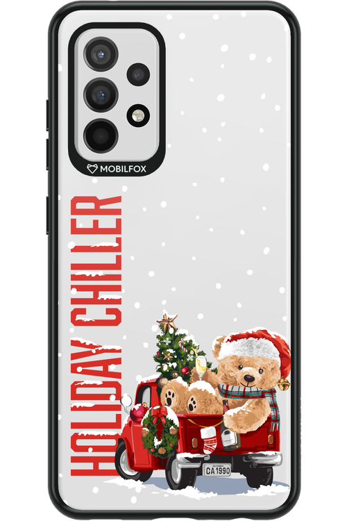 Holiday Chiller - Samsung Galaxy A52 / A52 5G / A52s