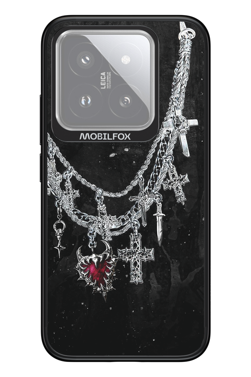 Trap Chain - Xiaomi 14
