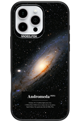 Andromeda - Apple iPhone 16 Pro Max