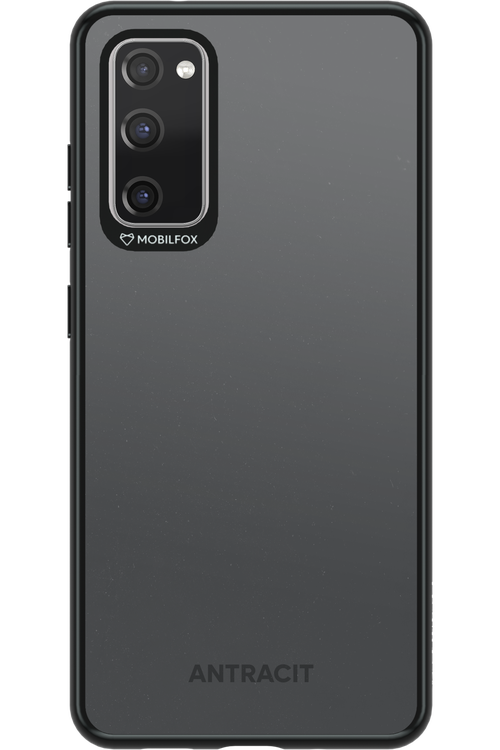 Antracit - Samsung Galaxy S20 FE