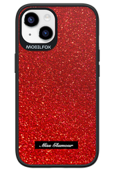 Miss Glamour - Apple iPhone 14
