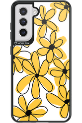 Yella - Samsung Galaxy S21 FE