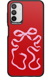 Long Bow Red - Samsung Galaxy A04s