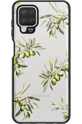 Olive Tree - Samsung Galaxy A12