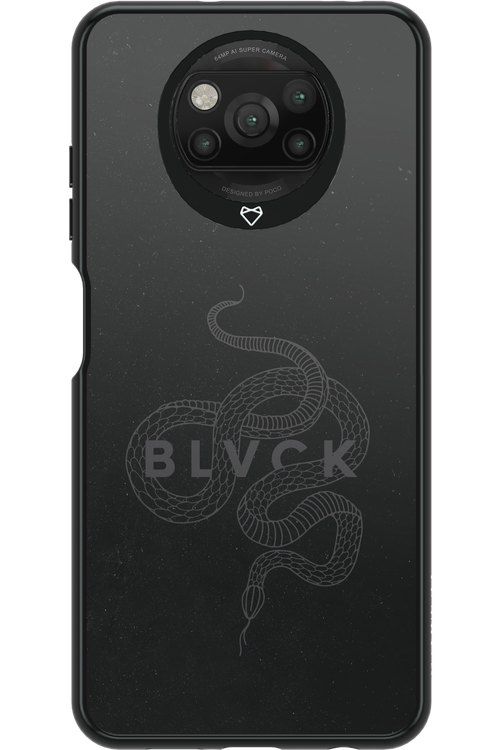 MAMBA - Xiaomi Poco X3 Pro