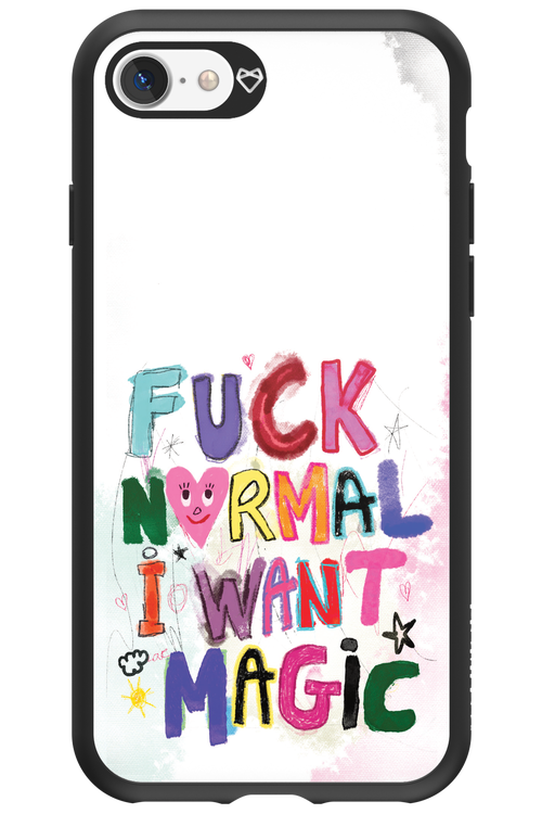 Magic - Apple iPhone 7