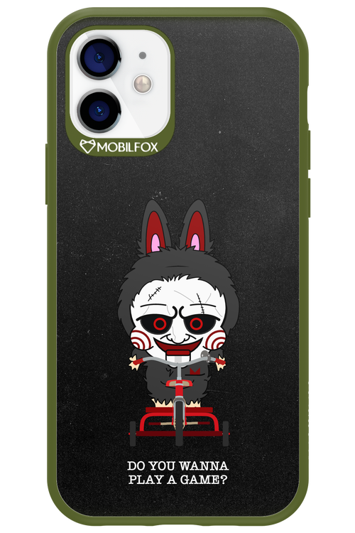 Sawbubu - Apple iPhone 12