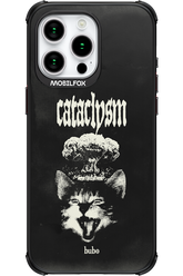 CATACLYSM - Apple iPhone 15 Pro Max