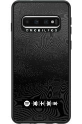 Techno frequency - Samsung Galaxy S10