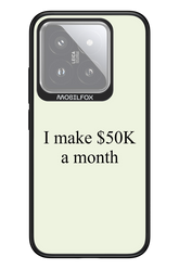 $50K - Xiaomi 14