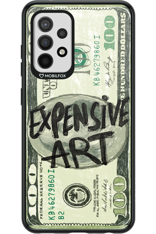 Expensive Art - Samsung Galaxy A52 / A52 5G / A52s