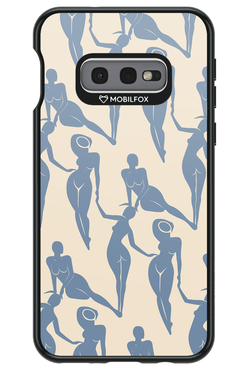 UNITY - Samsung Galaxy S10e