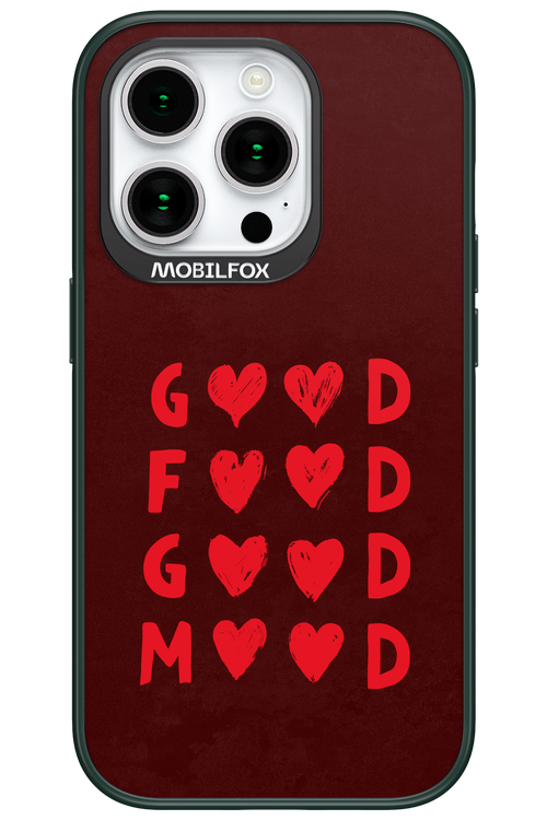 GOOD - Apple iPhone 15 Pro