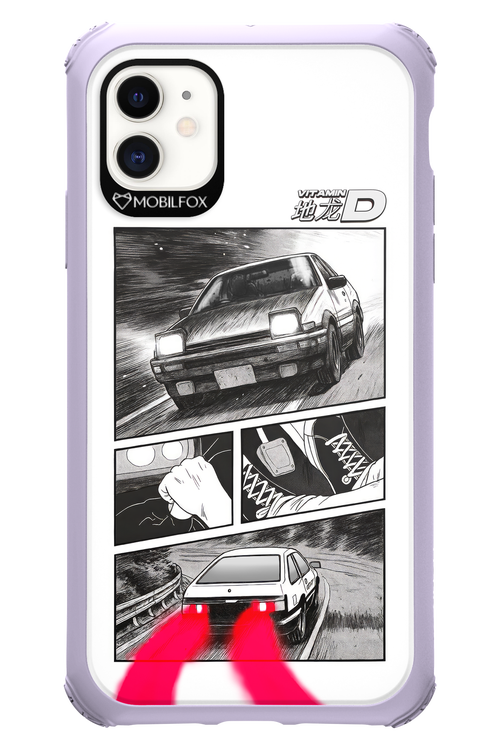 Vitamin D - Apple iPhone 11