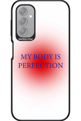 My body is perfection - Samsung Galaxy A14