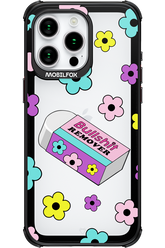 Bullsh_t Eraser - Apple iPhone 15 Pro Max