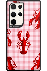Lobster - Samsung Galaxy S23 Ultra