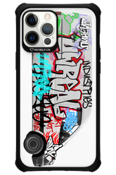 VAN - Apple iPhone 12 Pro Max