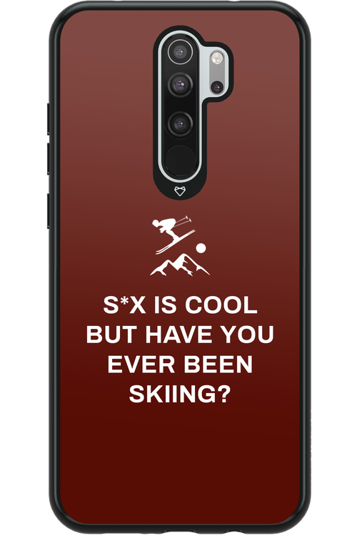 Have You Ever - Xiaomi Redmi Note 8 Pro