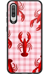 Lobster - Samsung Galaxy A50