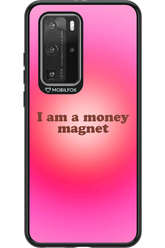 Money Magnet - Huawei P40 Pro