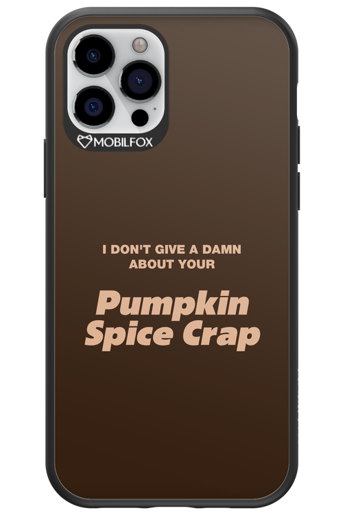 P-Spice Crap - Apple iPhone 12 Pro