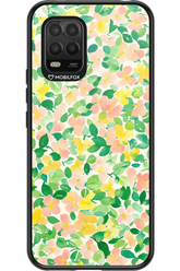 Sunshine on Flowers - Xiaomi Mi 10 Lite 5G