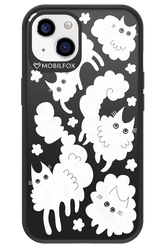 PUFFS - Apple iPhone 13