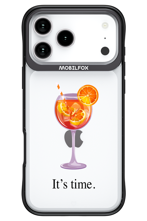 Spritz - Apple iPhone 17 Pro Max
