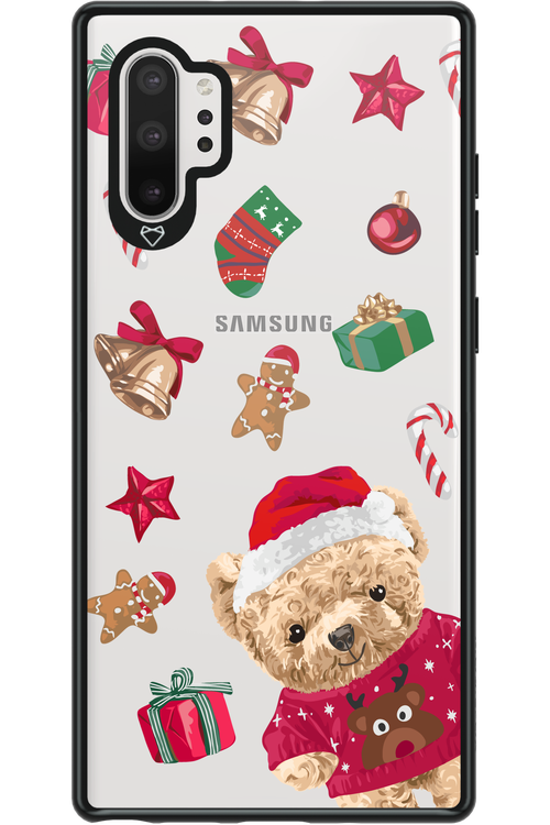 Gifts Bear - Samsung Galaxy Note 10+