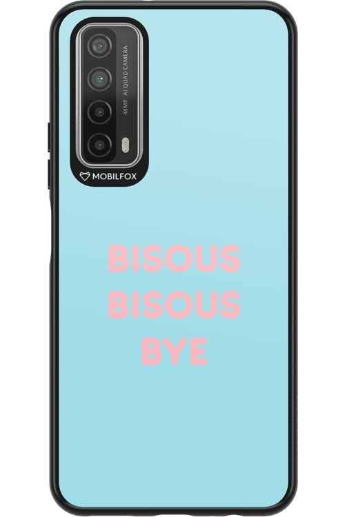Bisous - Huawei P Smart 2021
