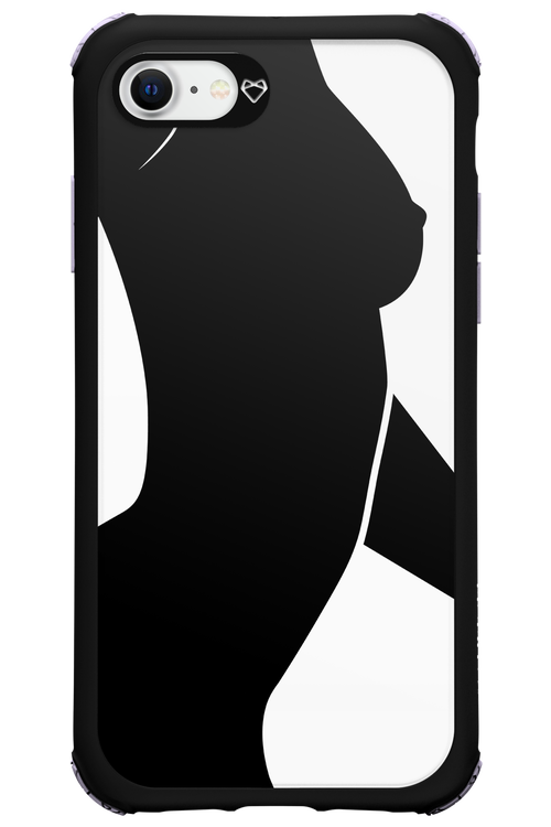 EVA - Apple iPhone SE 2022