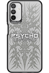 Cybersigilism (Grey) - Samsung Galaxy A04s